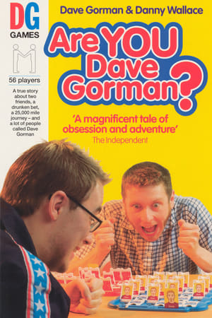 The Dave Gorman Collection poszter