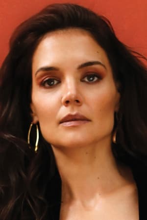 Katie Holmes profil kép