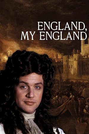 England, My England poszter