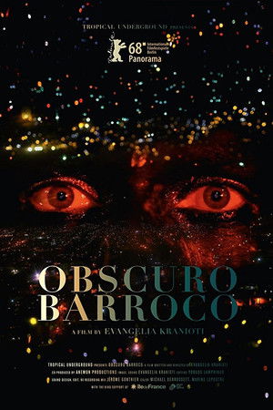 Obscuro Barroco poszter