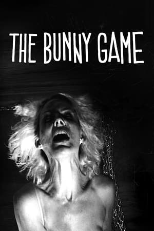 The Bunny Game poszter