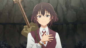ばいばい、アース 1. évad Ep.20 20. epizód
