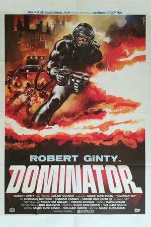 Exterminator 2. poszter