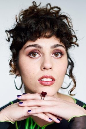 Avril Aurora profil kép
