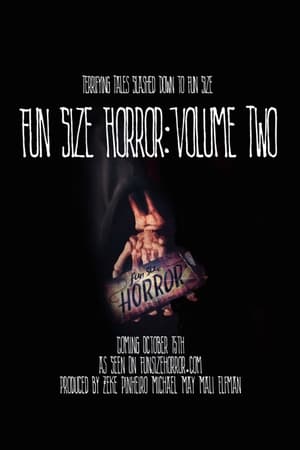 Fun Size Horror: Volume Two poszter