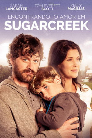 Rádtalál a szerelem Sugarcreekben poszter