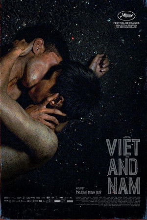 Trong lòng đất poszter