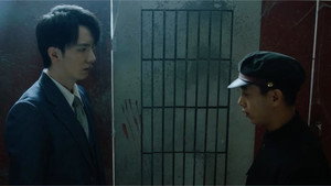 名侦探协奏曲 1. évad Ep.6 6. epizód