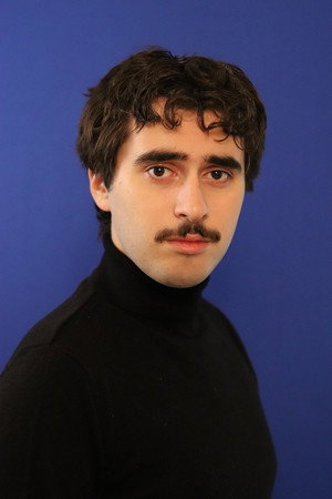 Jamen Meistrich profil kép