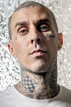 Travis Barker profil kép