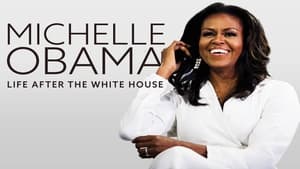 Michelle Obama: Life After the White House háttérkép