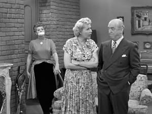 I Love Lucy Season 1 Ep.24 24. epizód