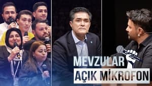 Mevzular Açık Mikrofon 2. évad Ep.5 5. epizód