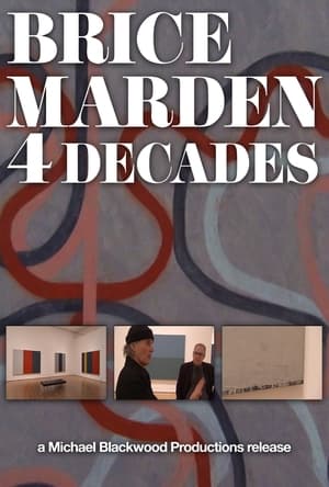 Brice Marden: 4 Decades