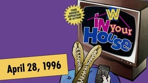 WWE In Your House 7: Good Friends, Better Enemies háttérkép