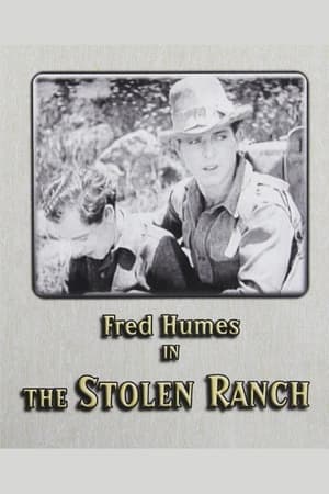 The Stolen Ranch