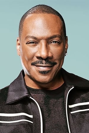 Eddie Murphy profil kép