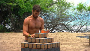 Survivor 22. évad Ep.9 9. epizód