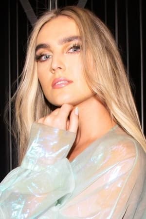 Perrie Edwards profil kép