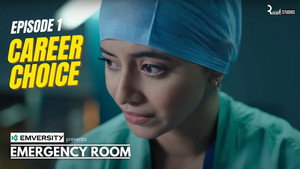 Emergency Room 1. évad Ep.1 1. epizód