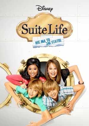 The Suite Life on Deck poszter