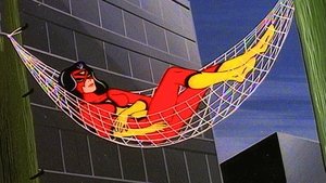 Spider-Woman kép