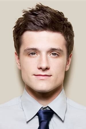 Josh Hutcherson profil kép