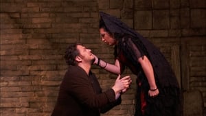 Bizet: Carmen háttérkép