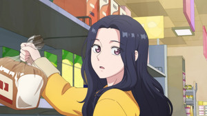 邂逅她的少女时代 1. évad Ep.4 4. epizód