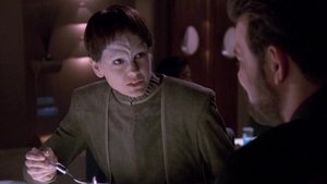 Star Trek: Az új nemzedék 5. évad Ep.17 Ahol bűn másnak lenni