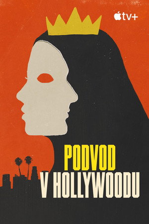 Hollywood Con Queen poszter