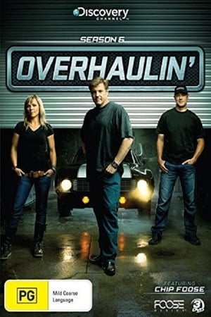 Overhaulin'