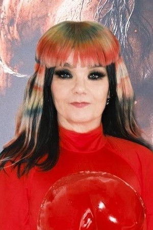 Björk profil kép