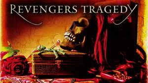 Revengers Tragedy háttérkép