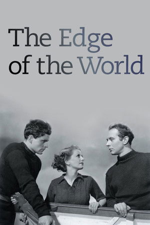 The Edge of the World poszter