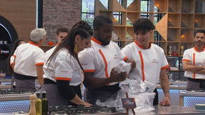 Top Chef VIP 2. évad Ep.6 6. epizód