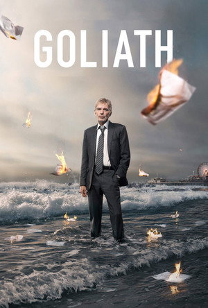 Góliát