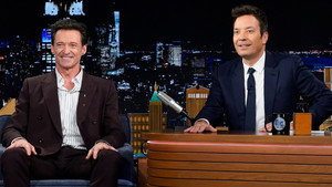 The Tonight Show Starring Jimmy Fallon 13. évad Ep.116 116. epizód