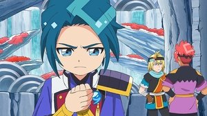 魔神創造伝ワタル 1. évad Ep.11 11. epizód