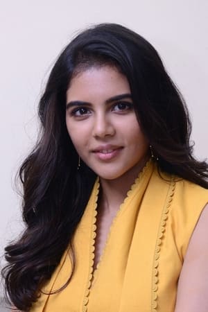 Kalyani Priyadarshan profil kép