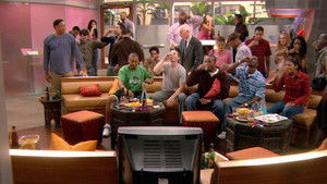 Girlfriends Season 6 Ep.10 10. epizód