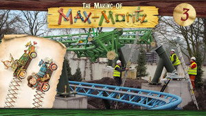 The Making Of: Max & Moritz 1. évad Ep.3 3. epizód