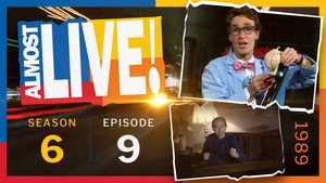 Almost Live! Season 6 Ep.9 9. epizód