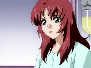 機動戦士ガンダムSEED 2. évad Ep.40 40. epizód