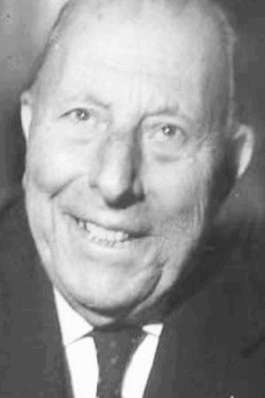 José Isbert profil kép