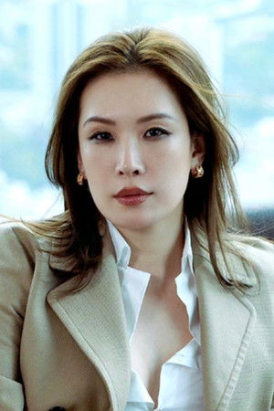 Tong Chenjie profil kép