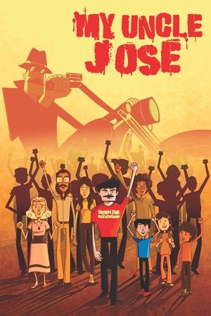 Meu Tio José poszter