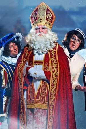 Dag Sinterklaas