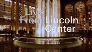 Live from Lincoln Center kép