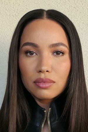 Jurnee Smollett profil kép